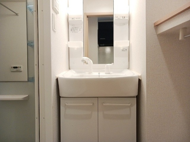 セカンド フルールの内装写真