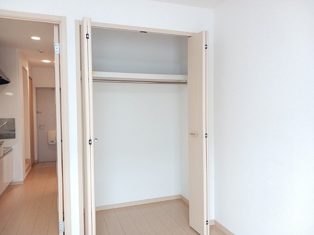 セカンド フルールの内装写真