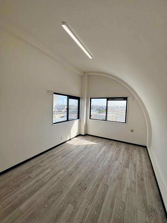 その他部屋・スペース　書斎・子供部屋などの用途で活躍（2025.10.02撮影）