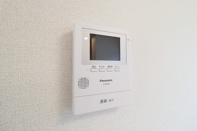 セキュリティ　図面と現状に相違がある場合には現状を優先