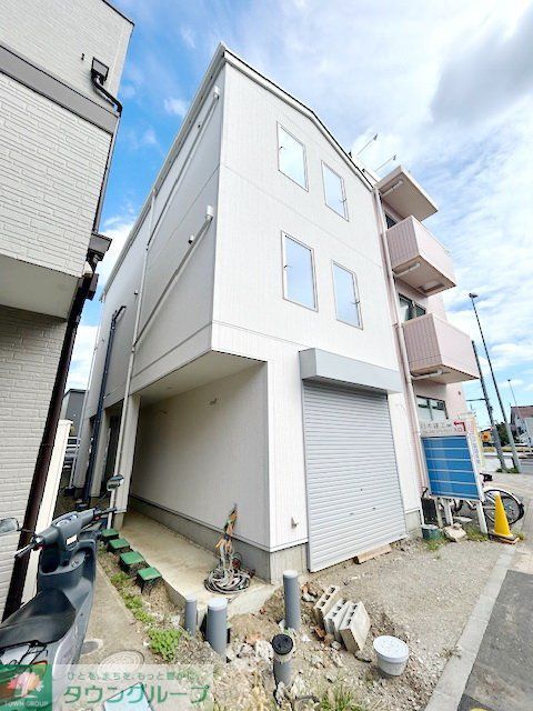 その他　外観