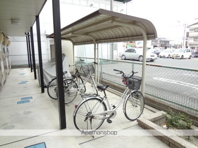 その他共有部分　その他共有部分