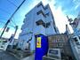和泉府中駅より徒歩4分 4階 築30年8ヶ月の賃貸物件