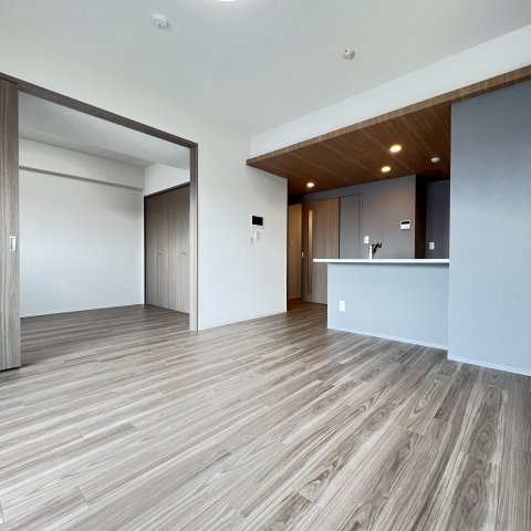 居室・リビング　同仕様タイプです