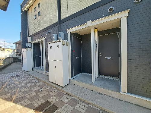 その他　スペース