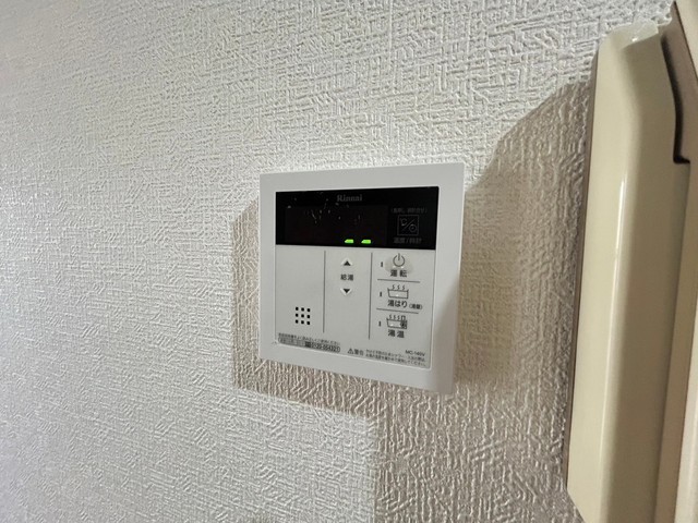 その他設備　他号室の写真です