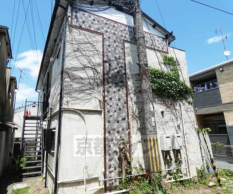 建物外観　西浦町ですよ・