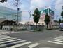 ホームセンター　島忠越谷店（ホームセンター）まで885m