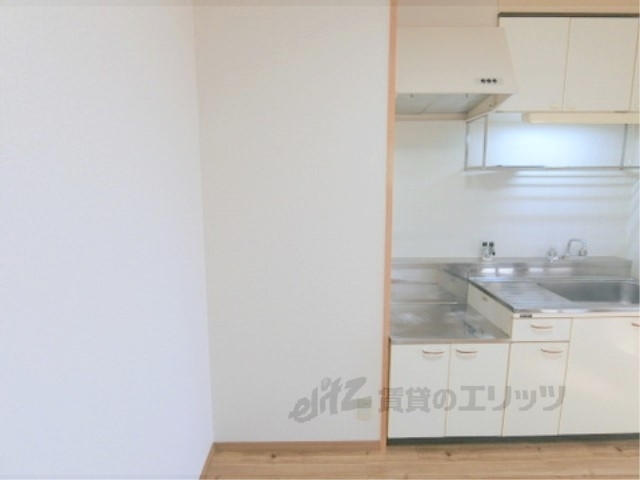 その他部屋・スペース　冷蔵庫置場