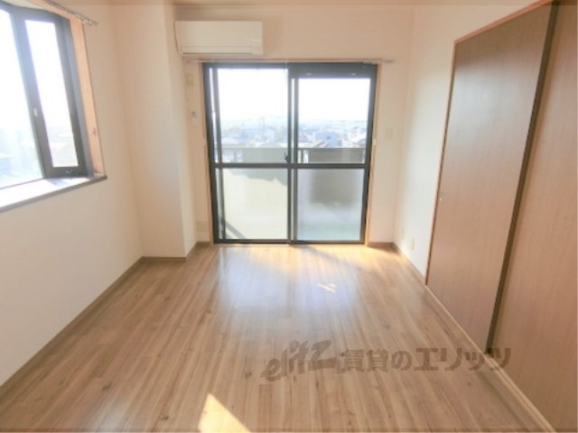 居室・リビング　洋室