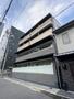 五条駅より徒歩5分 4階 築12年の賃貸物件