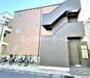 北小金駅より徒歩3分 3階 築8年2ヶ月の賃貸物件