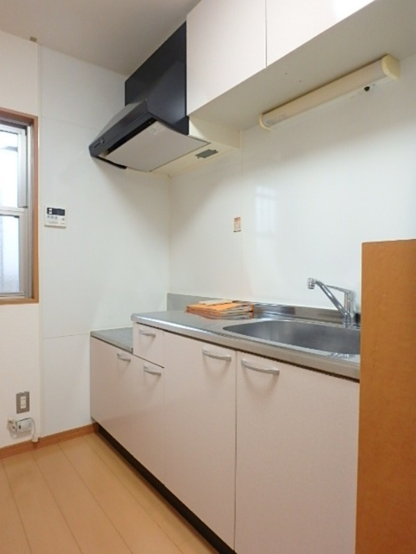 キッチン　図面と現状に相違がある場合には現状を優先