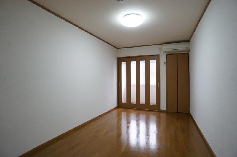 その他部屋・スペース　洋室