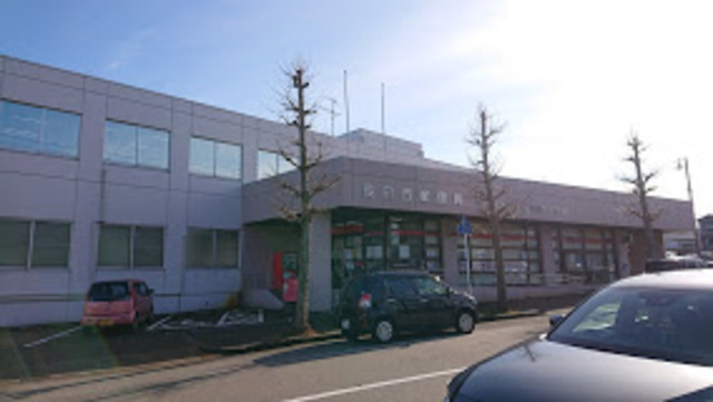 郵便局　長岡西郵便局（郵便局）まで1185m
