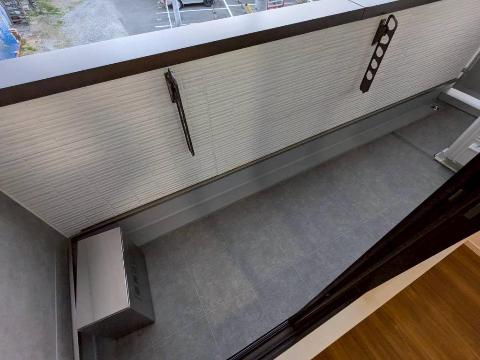 バルコニー　ベランダ