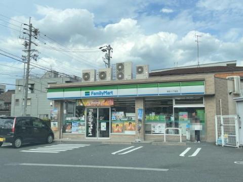 その他　ファミリーマート栄生二丁目店（その他）まで693m