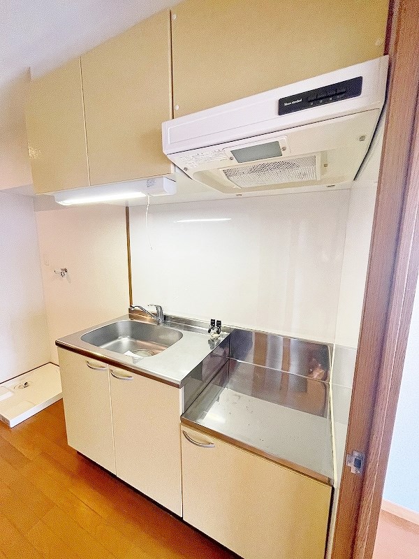 キッチン　★キッチンスペース★