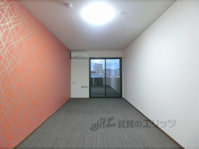 居室・リビング　居室