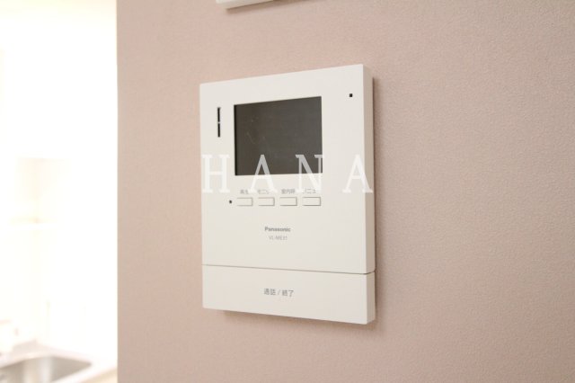 収納　同シリーズ物件の参考写真です。