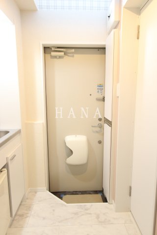 その他設備　同シリーズ物件の参考写真です。