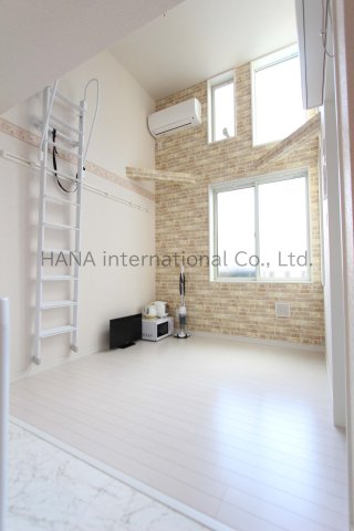 居室・リビング　同シリーズ物件の参考写真です。