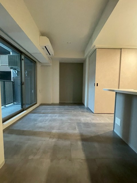 居室・リビング　リビングになります