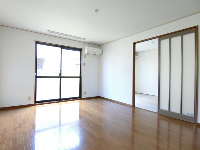 居室・リビング　イメージ101号室の写真