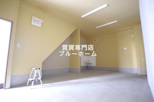 その他　1Fの物置スペース！