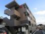 守山駅より徒歩45分 3階 築10年5ヶ月の賃貸物件