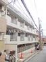 南新宿駅より徒歩3分 2階 築39年6ヶ月の賃貸物件
