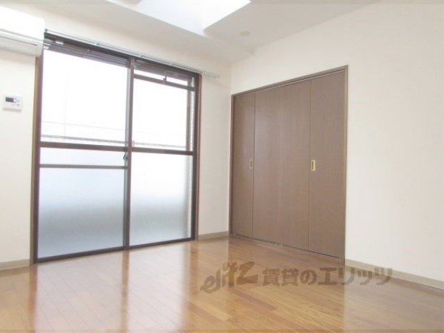 居室・リビング　洋室