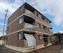 西米沢駅より徒歩17分 築23年 3階建の賃貸物件