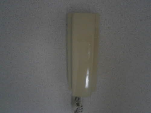 セキュリティ　インターホン