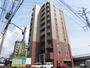 永犬丸駅より徒歩5分 7階 築11年9ヶ月の賃貸物件