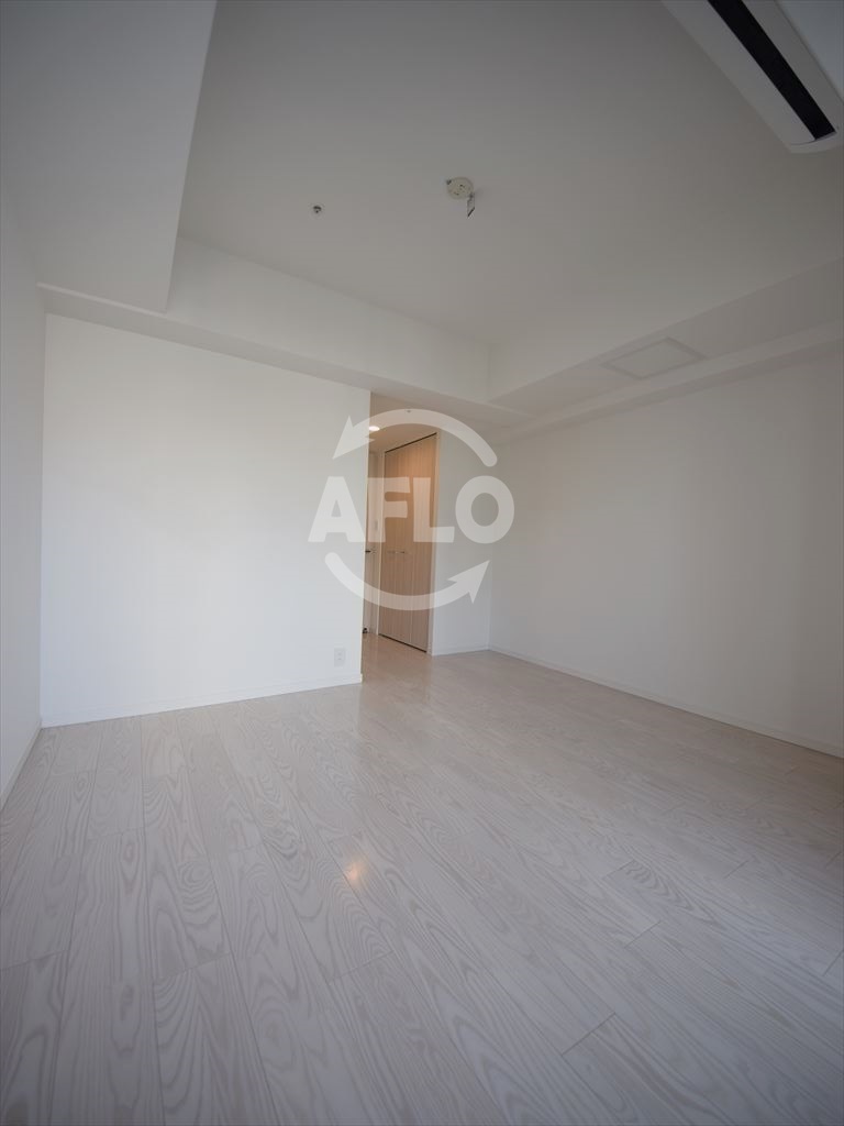 居室・リビング　ルーエ本町　洋室