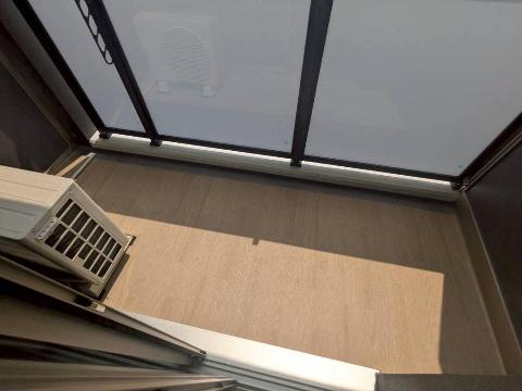 バルコニー　ベランダ