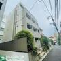 代官山 2階 築10年2ヶ月の賃貸物件