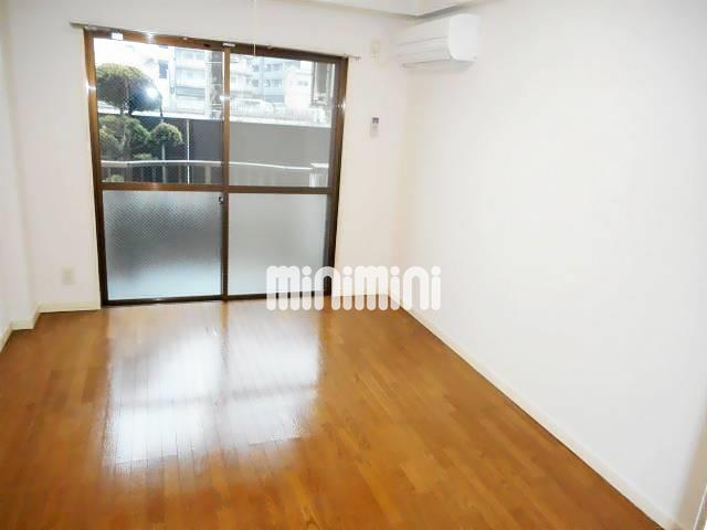 居室・リビング　※他の部屋の写真になります