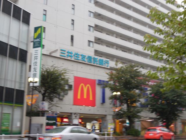 その他　ザ・スクエア（その他）まで710m