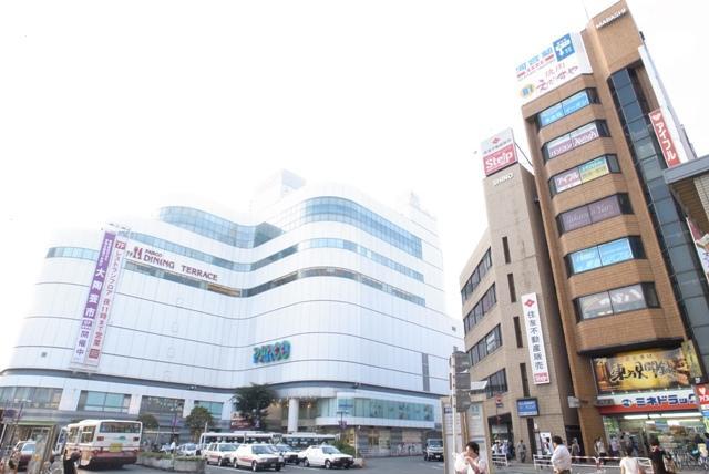 その他　調布パルコ（その他）まで711m