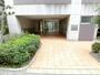 エントランス　詳細は、RISUMO江坂本店→06-6155-7137まで♪