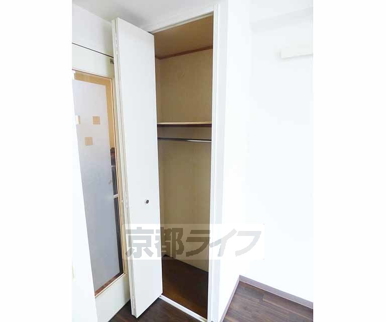 収納　たくさん収納出来ます。