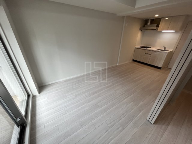 居室・リビング　ミラージュパレス難波グランツ　リビング