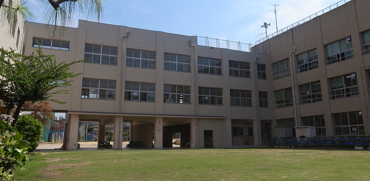 小学校　大阪市立 東粉浜小学校（小学校）まで800m