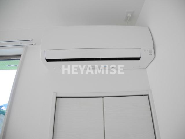 その他設備　※室内画像は別部屋のもの