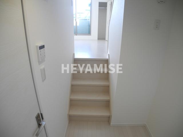 その他　※室内画像は別部屋のもの