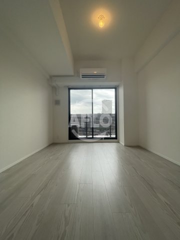 居室・リビング　S-RESIDENCE福島玉川Uno　洋室