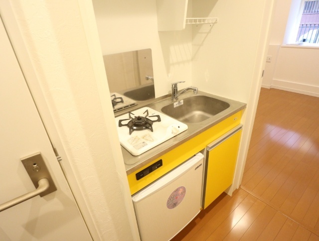 キッチン　別号室参考写真