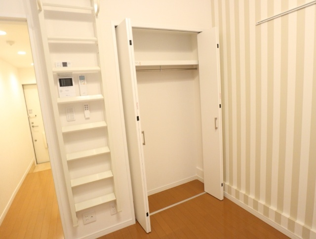 収納　別号室参考写真